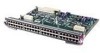 Get support for Cisco WS-X4148-RJ45V= - Switching Module Switch