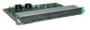 Troubleshooting, manuals and help for Cisco WS-X4624-SFP-E - Line Card Expansion Module