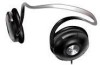 Troubleshooting, manuals and help for Coby CV-231 - Combo Sports Neckband Headphones