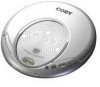 Get support for Coby CXCD314 - CX CD Player