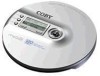Troubleshooting, manuals and help for Coby CD561 - CD / MP3 Player