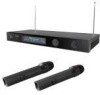 Get support for Coby CM-P75 - Wireless Microphone System