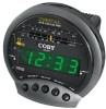 Troubleshooting, manuals and help for Coby CRA77 - Big - LED Digital AM/FM Dual Alarm Clock Radio