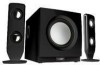 Troubleshooting, manuals and help for Coby CS-MP77 - 2.1-CH PC Multimedia Speaker Sys