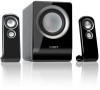 Get support for Coby CSMP80 - Multimedia Speaker System