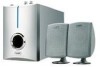 Get support for Coby CS-P62 - 2.1-CH PC Multimedia Speaker Sys