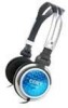 Get support for Coby CV-180 - Headphones - Binaural