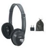 Troubleshooting, manuals and help for Coby CV-190 - Headphones - Binaural