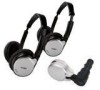 Get support for Coby CV870 - CV 870 - Headphones