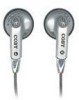 Troubleshooting, manuals and help for Coby CV-E05 - Headphones - Ear-bud