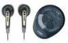 Troubleshooting, manuals and help for Coby CV-E20 - Headphones - Ear-bud