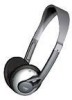 Troubleshooting, manuals and help for Coby CVH42 - CV H42 - Headphones