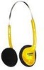 Get support for Coby CV-H47 - Headphones - Semi-open