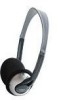 Get support for Coby CVH56 - CV H56 - Headphones