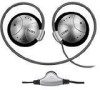 Troubleshooting, manuals and help for Coby CVH64 - CV H64 - Headphones