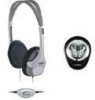Troubleshooting, manuals and help for Coby CV-H88 - Headphones - Semi-open