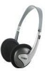 Troubleshooting, manuals and help for Coby CVH89 - Headphones - Semi-open