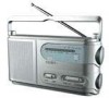 Get support for Coby CX 38 - Portable Radio