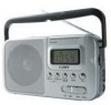 Get support for Coby CX 39 - Portable Radio