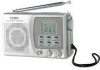 Get support for Coby CB91 - CX Portable Radio
