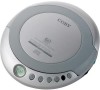 Get support for Coby CX-CD329 - Personal CD Player