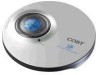 Get support for Coby CD487 - CD Player / Radio