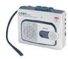 Get support for Coby CXR55 - CX R55 Cassette Recorder