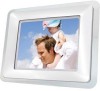 Troubleshooting, manuals and help for Coby DP842-128 - Acrylic Digital Photo Frame