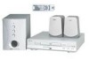 Get support for Coby DVD 404 - DVD Player With Speaker System
