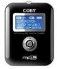 Troubleshooting, manuals and help for Coby C741 - MP 256 MB Digital Player