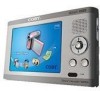 Troubleshooting, manuals and help for Coby PMP3522 - Digital AV Player