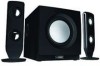 Get support for Coby PV738112 - 75 Watt Pc Mp3 Media Speaker System