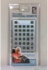 Troubleshooting, manuals and help for Coby REM-114 - Mini Jumbo Universal Remote Controls Tv Dvd Vcr Cab Sat