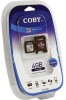 Troubleshooting, manuals and help for Coby SDM4GB2 - 4GB MiniSD SDHC Memory Card