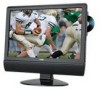 Troubleshooting, manuals and help for Coby TFDVD1574 - 15 Inch LCD TV