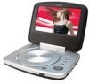 Get support for Coby TF-DVD7005 - DVD Player - 7