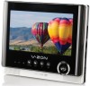 Troubleshooting, manuals and help for Coby TFDVD7051 - Portable Tablet Style DVD/CD/MP3 Player