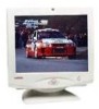 Troubleshooting, manuals and help for Compaq CV915 - Presario - 19 Inch CRT Display
