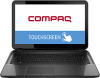 Get support for Compaq 15-a000