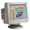 Troubleshooting, manuals and help for Compaq 170663-B22 - S 510 - 15 Inch CRT Display