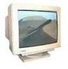 Troubleshooting, manuals and help for Compaq 171FS - QVision - 17 Inch CRT Display