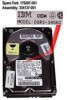 Troubleshooting, manuals and help for Compaq 179287-001 - 4.3 GB Hard Drive