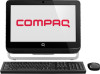 Get support for Compaq 18-2000