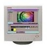 Troubleshooting, manuals and help for Compaq 210189-001 - P 710 - 17 Inch CRT Display