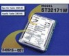 Troubleshooting, manuals and help for Compaq 242604-001 - 2.1 GB Hard Drive