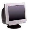Troubleshooting, manuals and help for Compaq 7550 - V - 17 Inch CRT Display