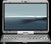 Get support for Compaq 2710p - Notebook PC