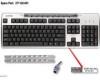 Troubleshooting, manuals and help for Compaq 271122-001 - Internet Keyboard - PS/2