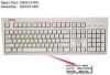Troubleshooting, manuals and help for Compaq 294343-001 - Enhanced - Keyboard