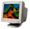 Troubleshooting, manuals and help for Compaq SN-VRQP7-23 - P 75 - 17 Inch CRT Display